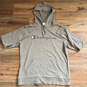 Men’s Champion Lightweight Hoodie